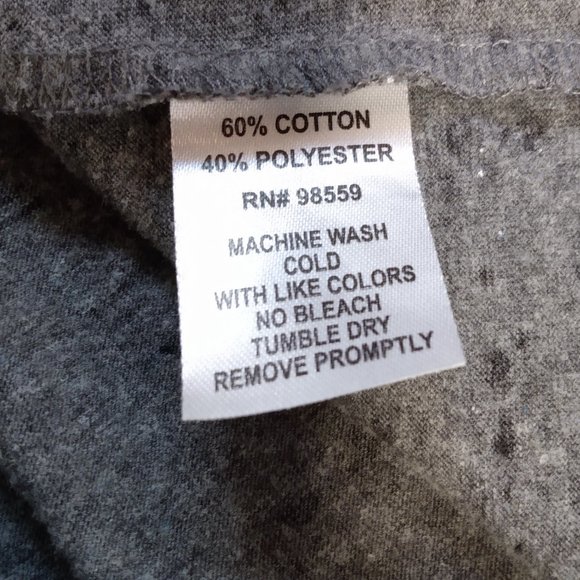 X-S-IVE Excessive men's boy's Brooklyn short sleeve shirt size small - Picture 6 of 6